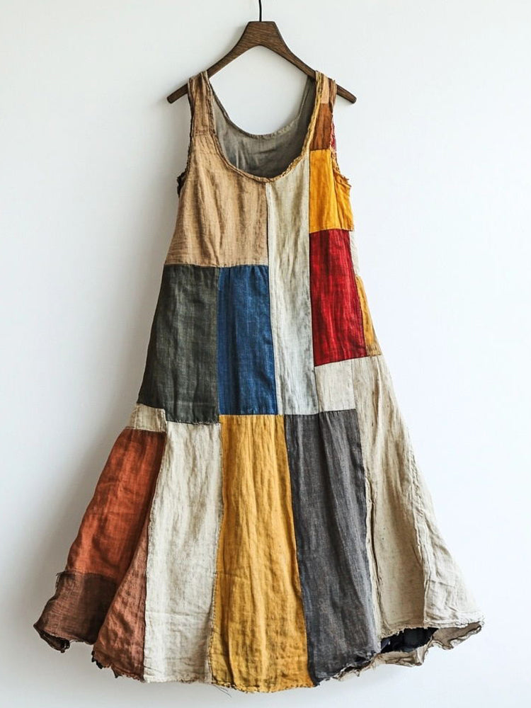 Classic Vintage Dress
