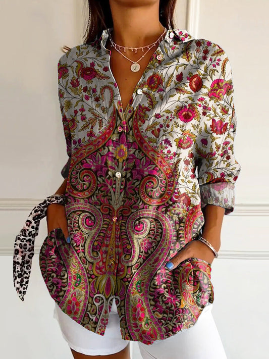Classic Designed Shirt