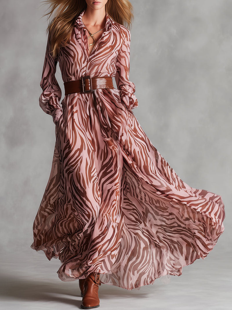 Classic Vintage Dress