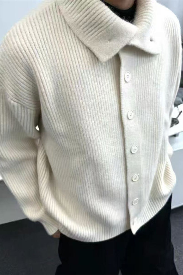Elegantly Designed Cardigan