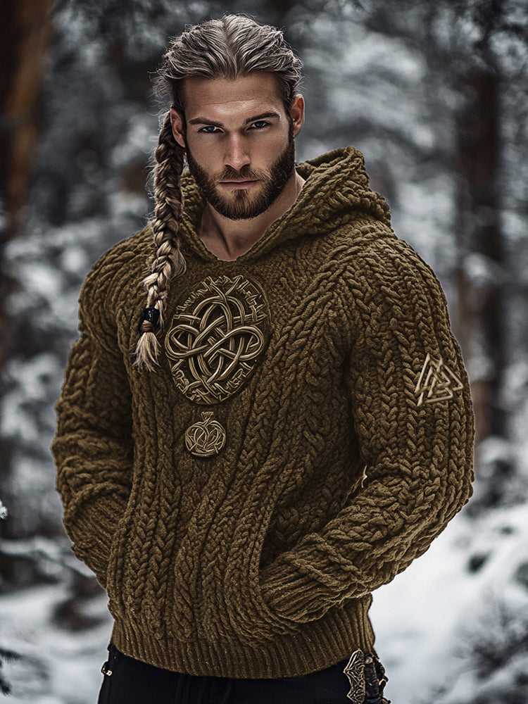 Elegantly Designed Sweater