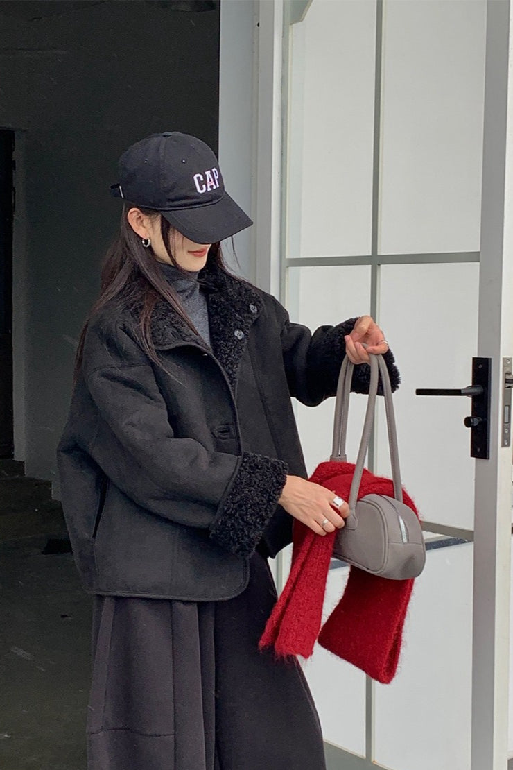 Elegantly Designed Coat