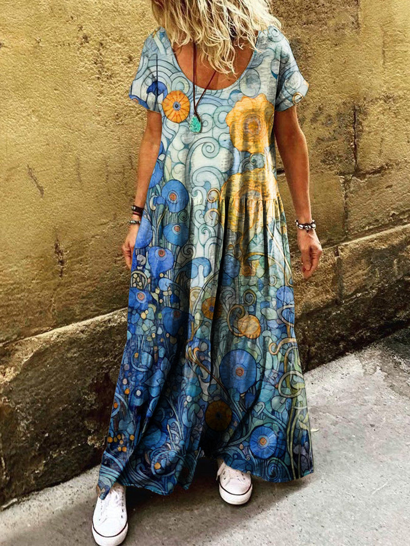 Beautifully Crafted Dress