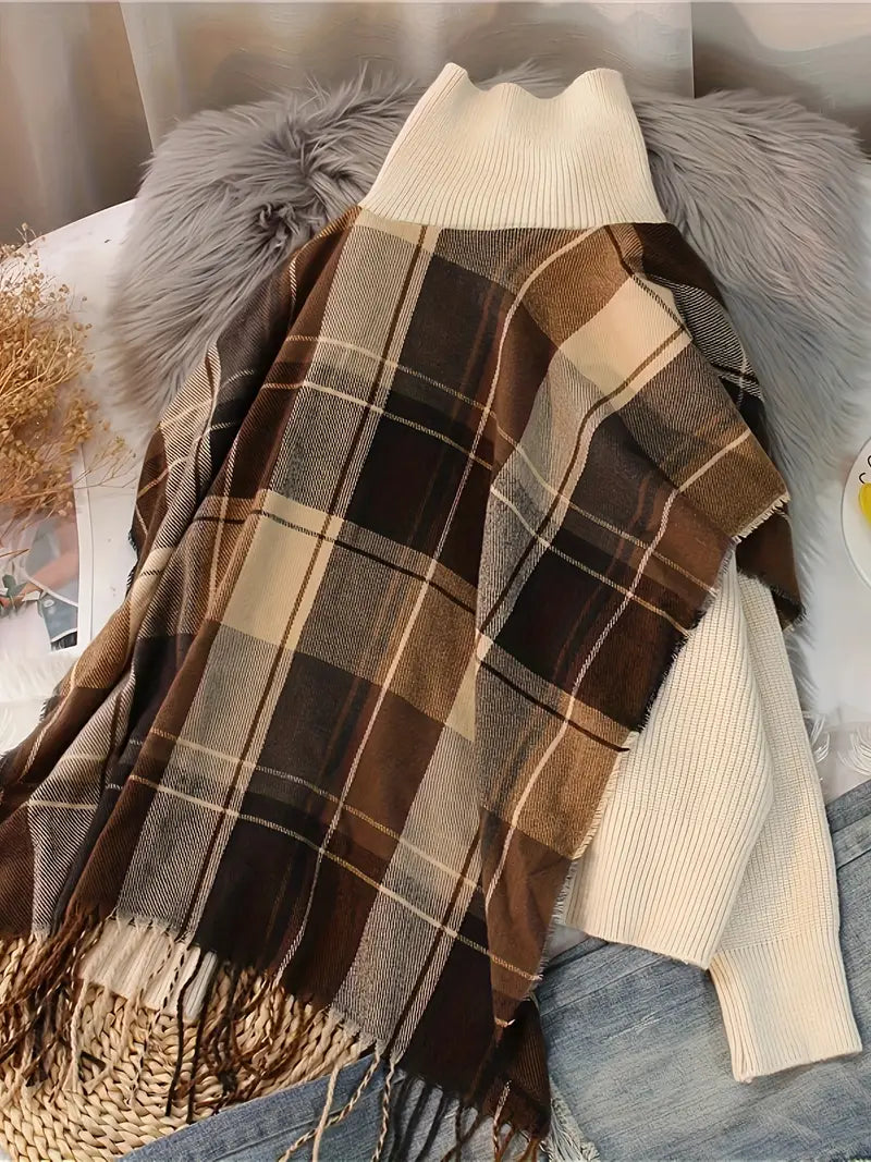 Classic Vintage Sweater