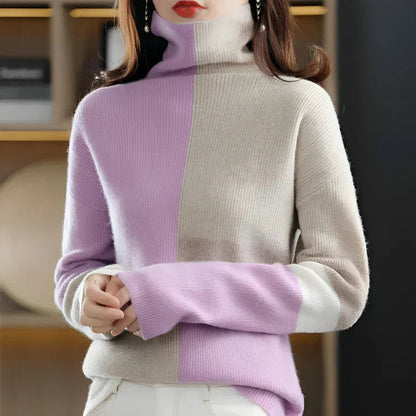 Vintage Inspired Sweater