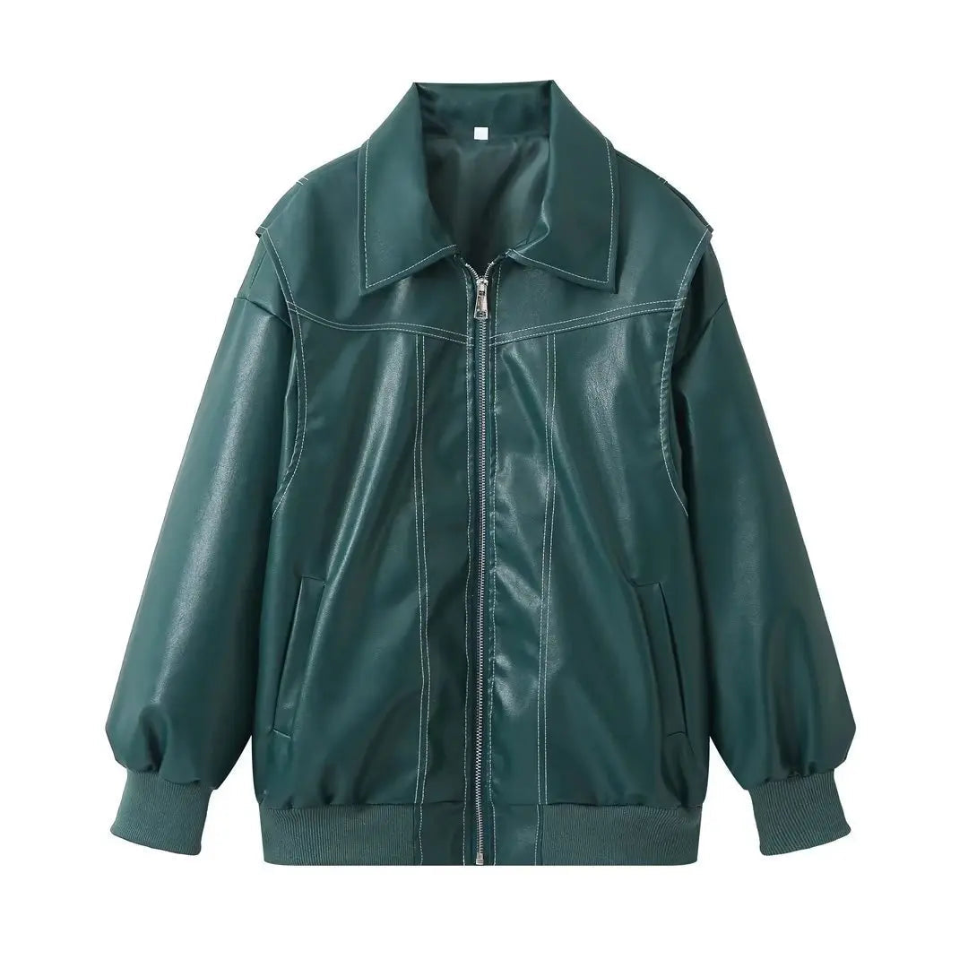 Thoughtfully Designed Jacket