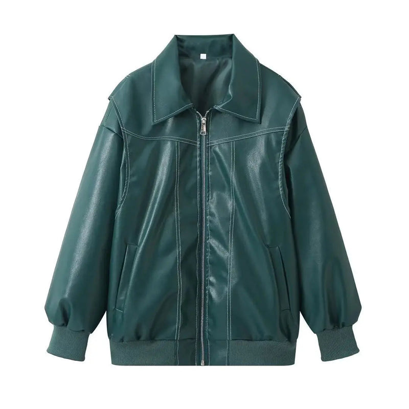 Thoughtfully Designed Jacket