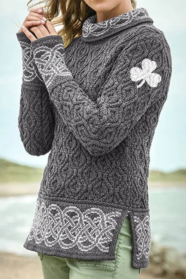 Beautifully Crafted Sweater