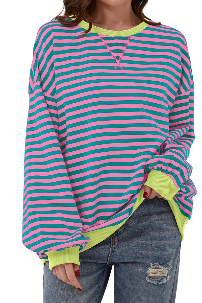 Vintage Inspired Sweater