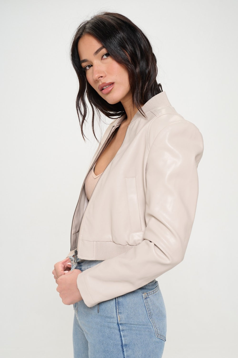 Elegantly Designed Jacket
