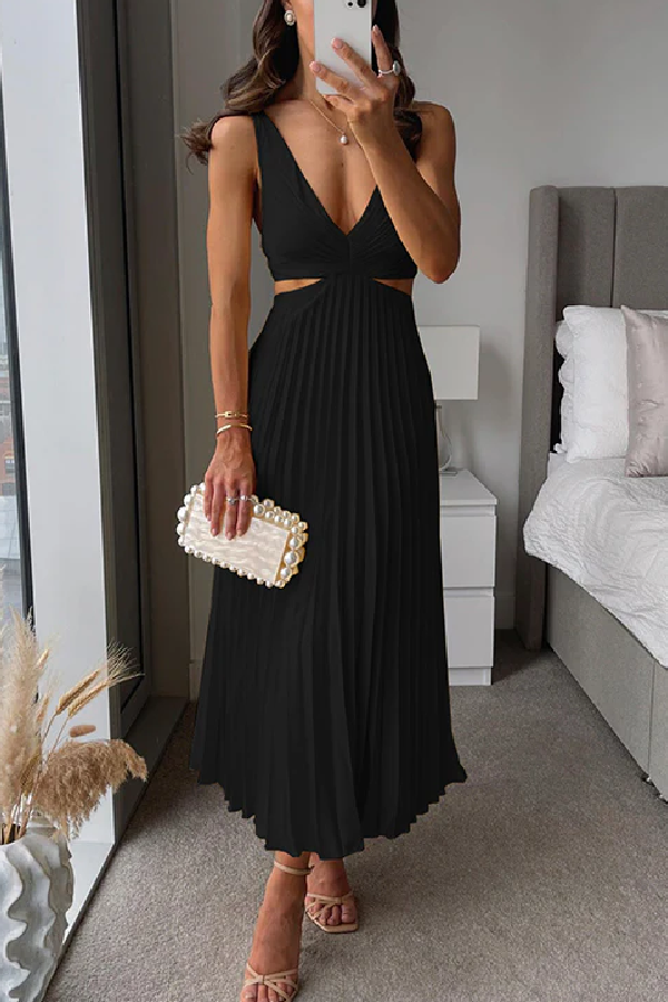Elegantly Designed Dress