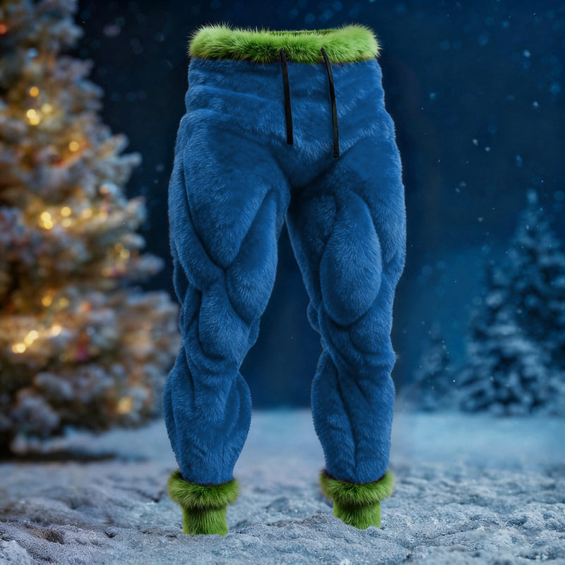 Gracefully Designed Pants