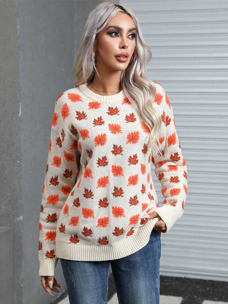 Classic Vintage Sweater