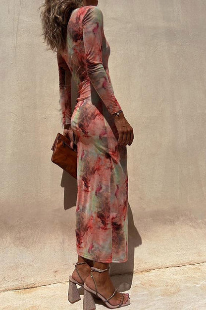 Vintage Inspired Dress