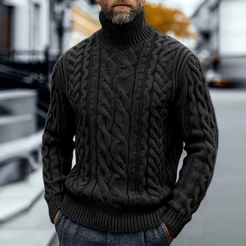 Elegantly Designed Sweater