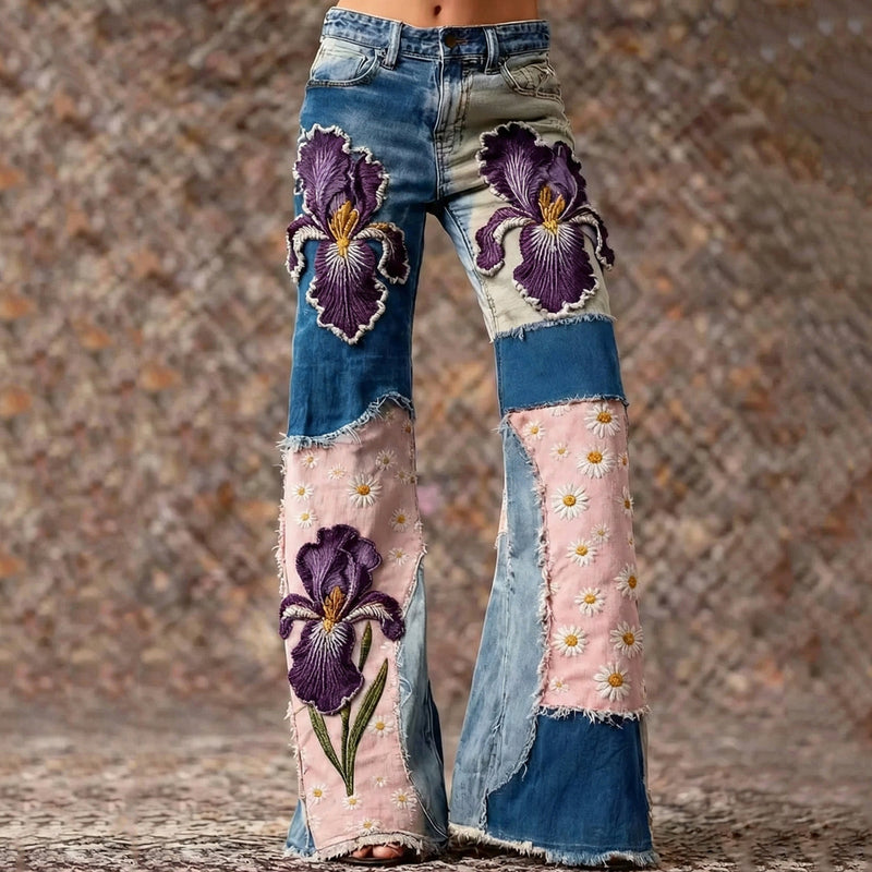 Timeless Vintage Style Garment