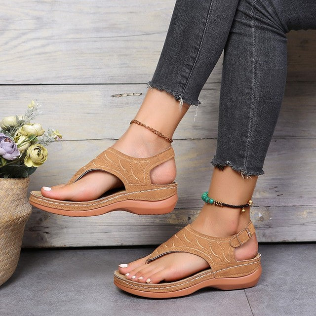 Comfortable Orthopedic Sandals for Daily Wear