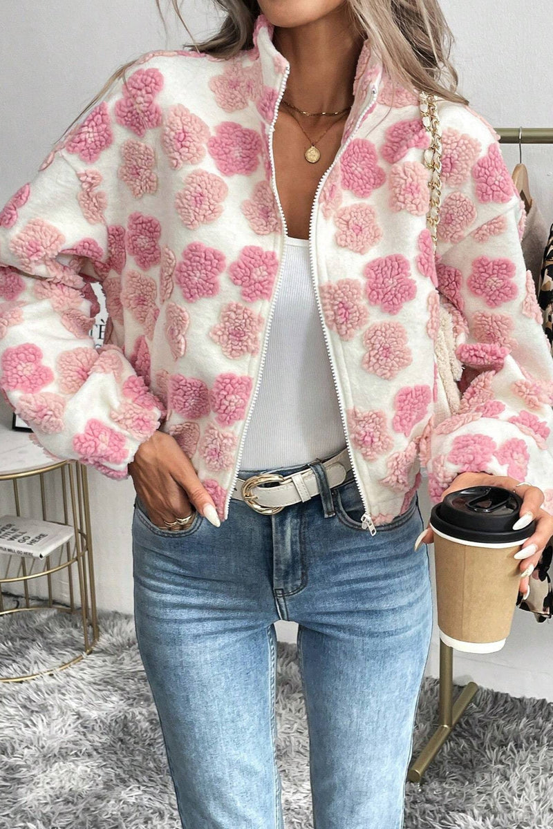 Elegantly Designed Jacket