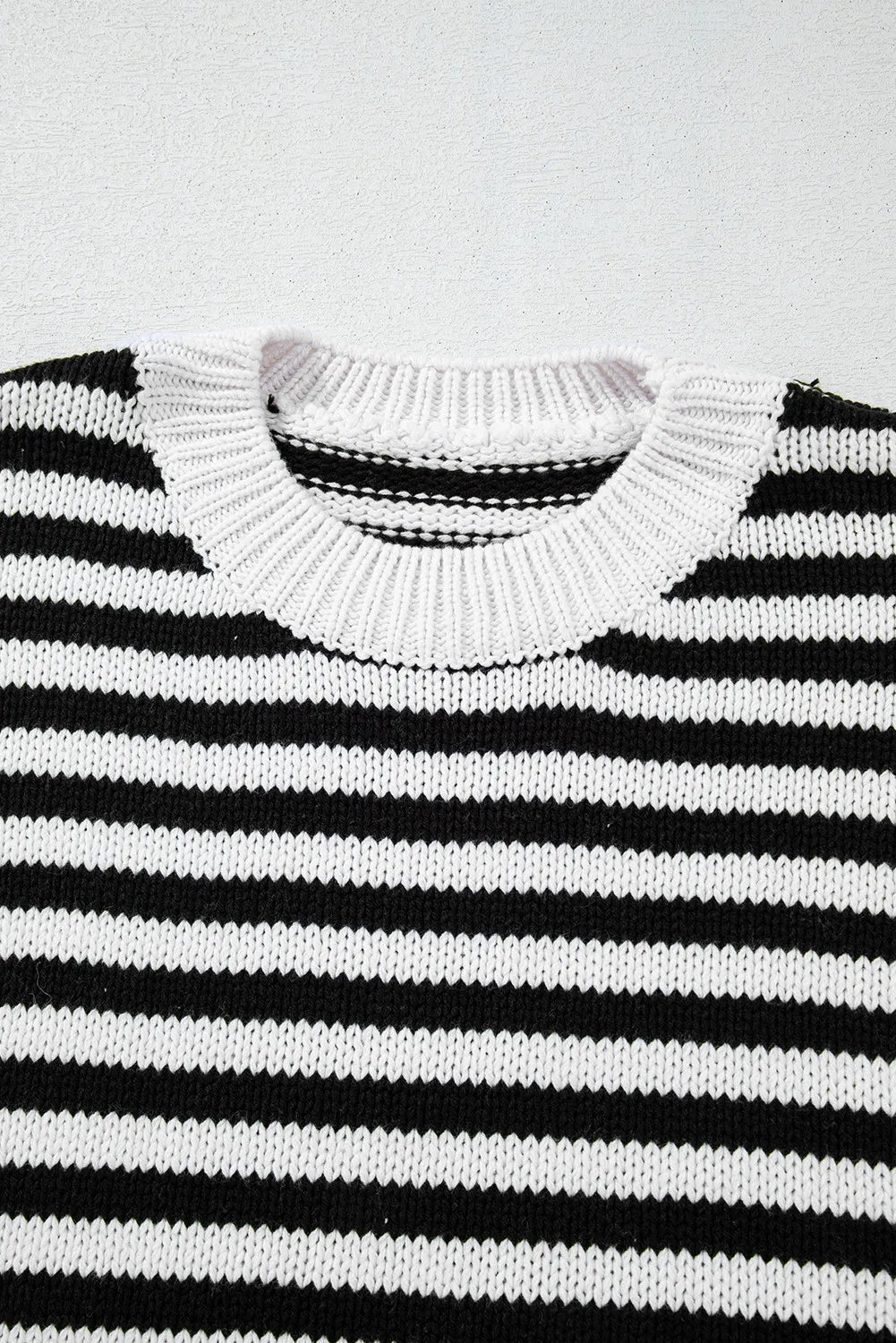 Vintage Inspired Sweater