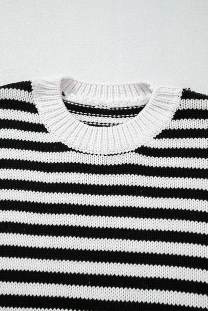 Vintage Inspired Sweater