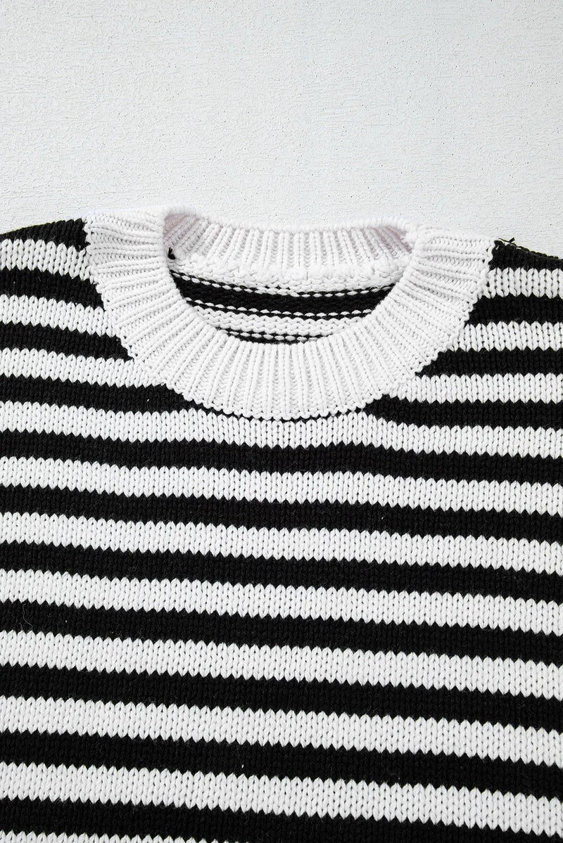 Vintage Inspired Sweater