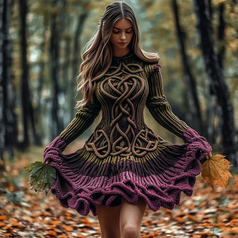 Elegantly Designed Sweater