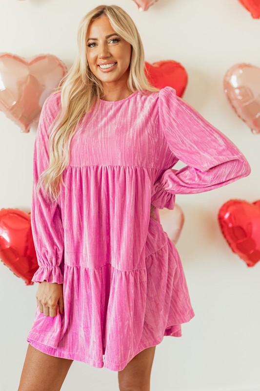Classic Vintage Dress