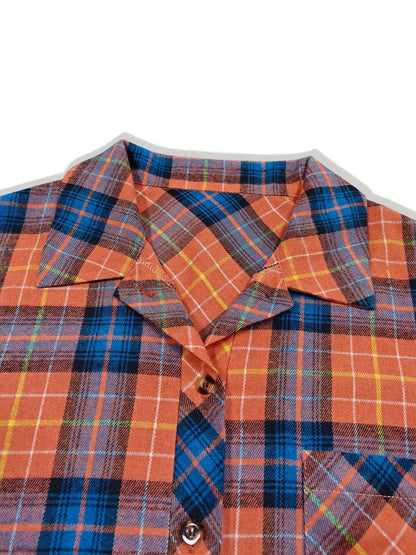 Classic Designed Shirt