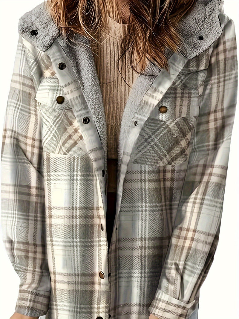 Classic Designed Jacket