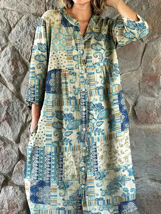 Beautifully Crafted Shirt