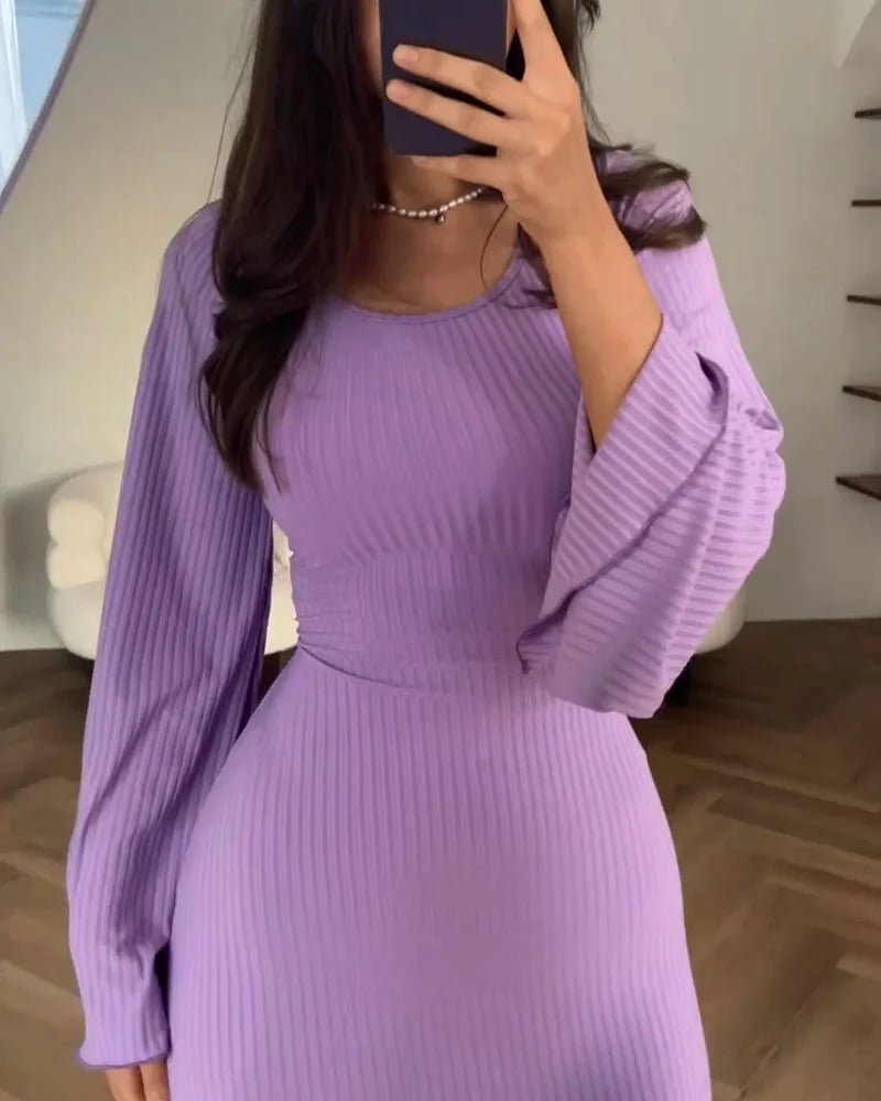 Vintage Inspired Dress