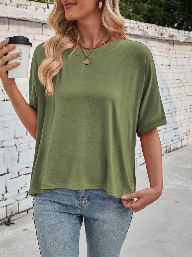 Beautifully Crafted T-Shirt