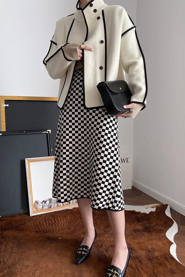 Thoughtfully Designed Jacket