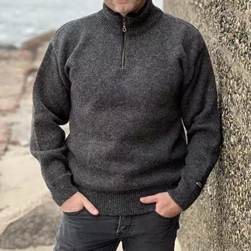 Vintage Inspired Sweater