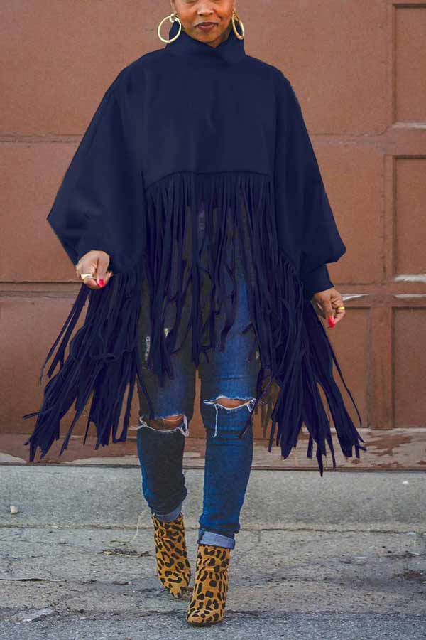 Classic Designed Coat