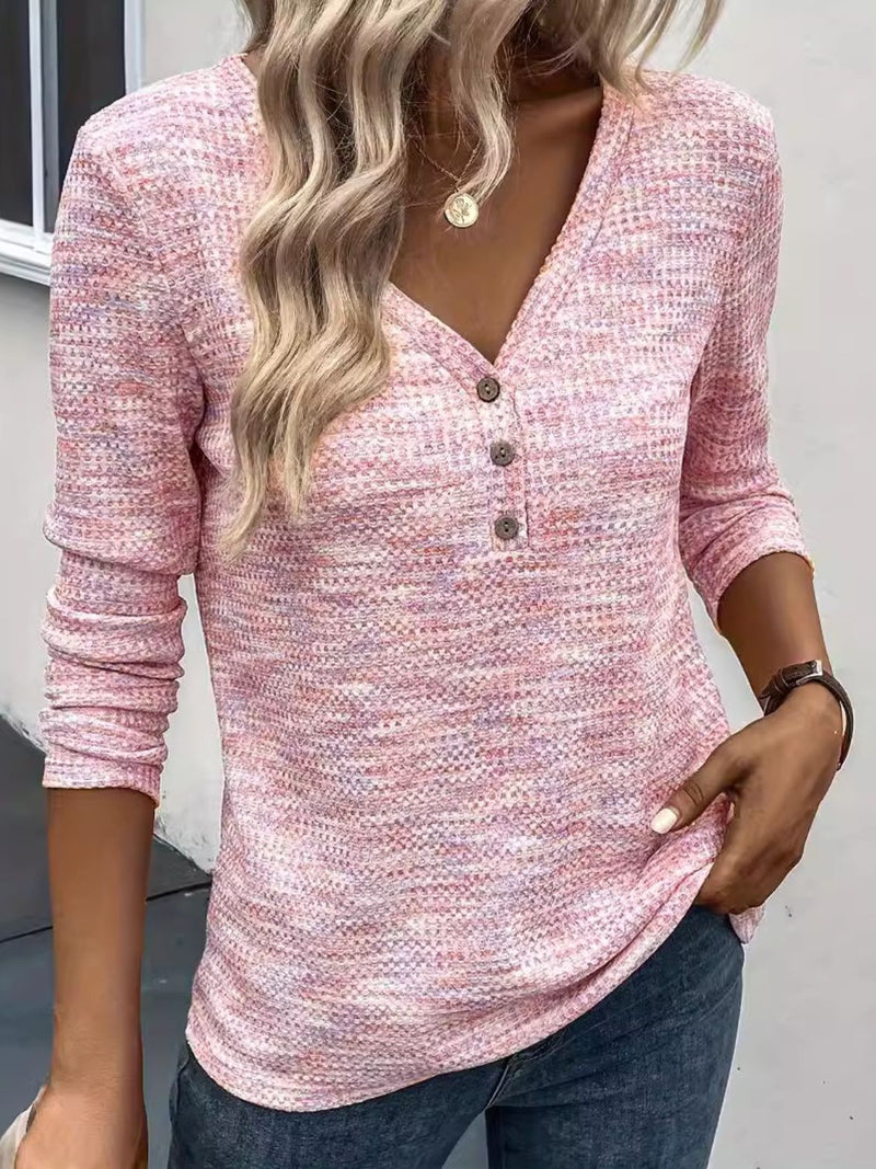 Elegantly Designed Blouse