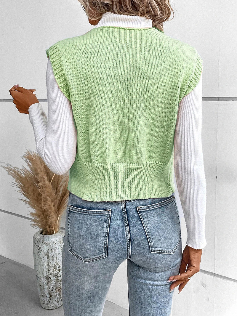 Beautifully Crafted Sweater
