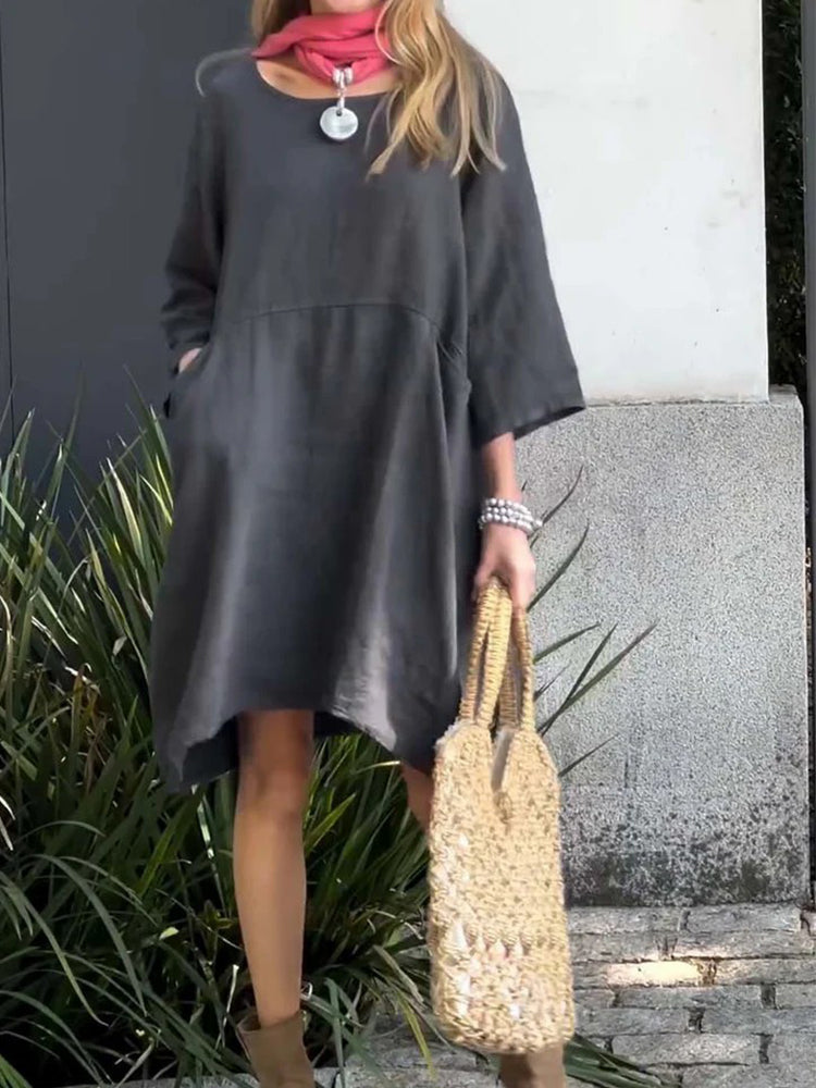 Vintage Inspired Dress