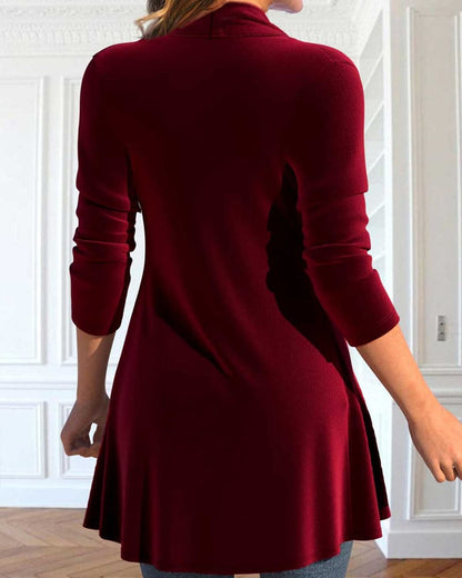 Elegantly Designed Blouse