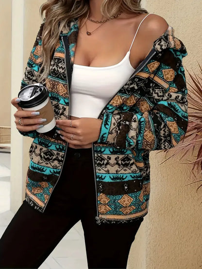 Thoughtfully Designed Jacket