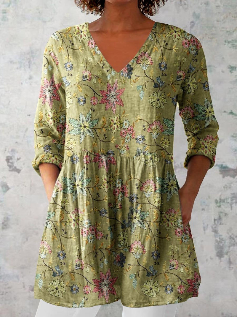 Elegantly Designed Top