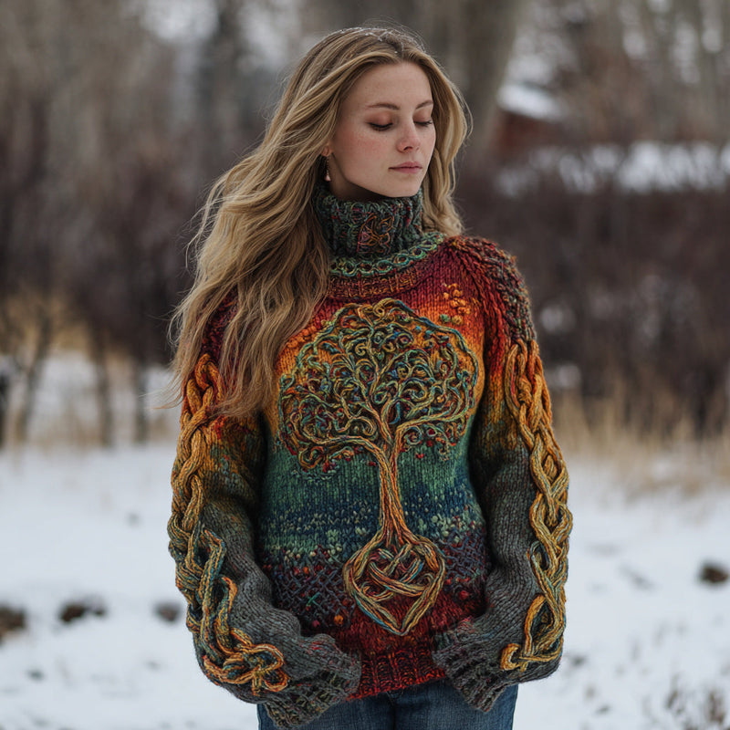 Beautifully Crafted Sweater