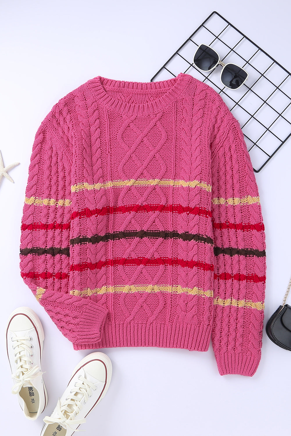Beautifully Crafted Sweater