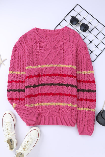 Beautifully Crafted Sweater