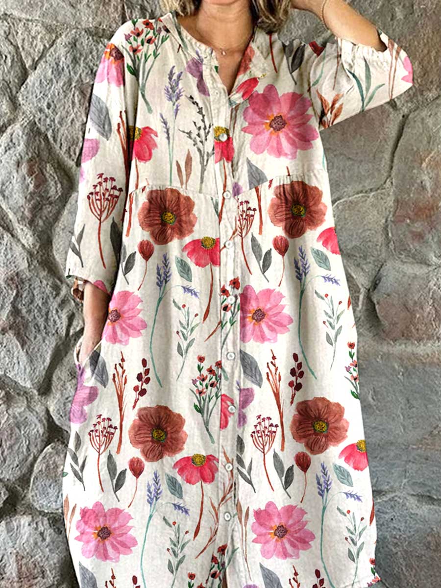 Beautifully Crafted Dress