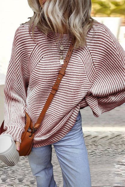 Thoughtfully Designed Sweater