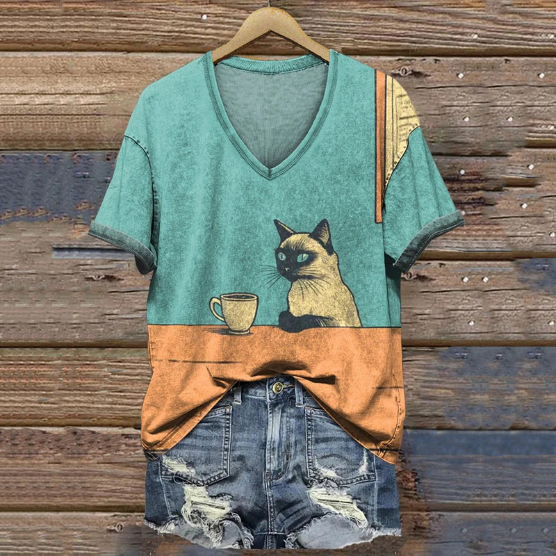 Classic Vintage T-Shirt