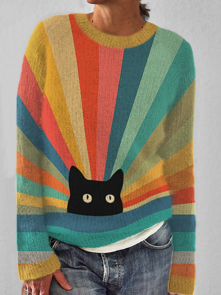 Beautifully Crafted Sweater