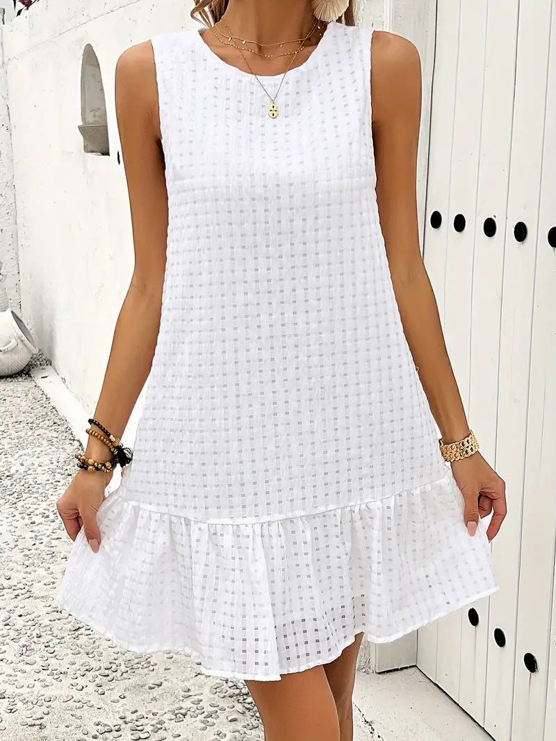 Beautifully Crafted Dress