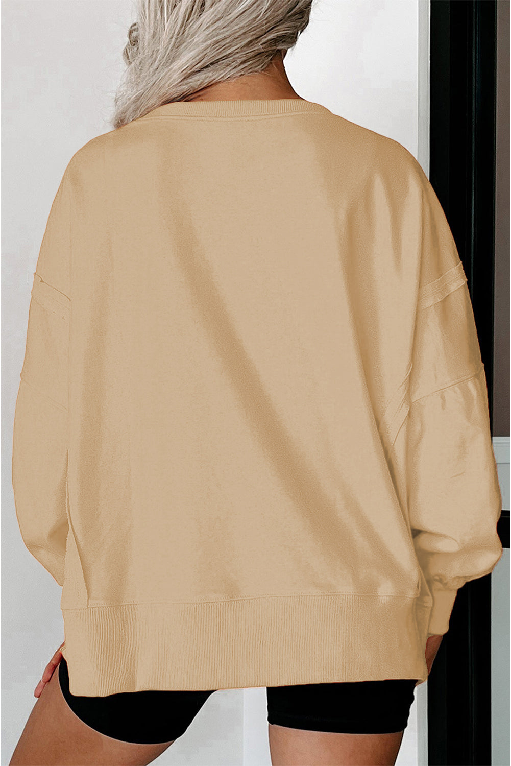 Thoughtfully Designed Shirt